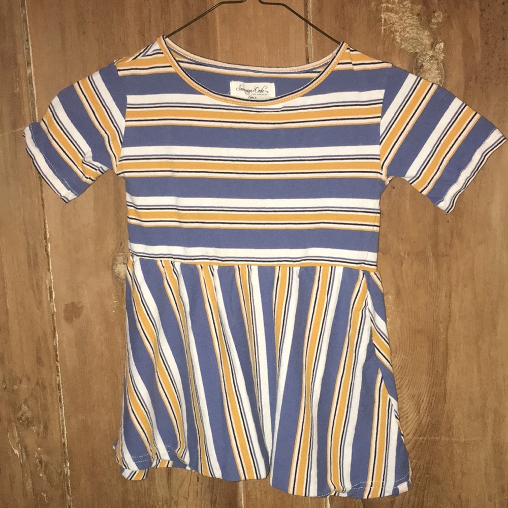 Sovereign code dress